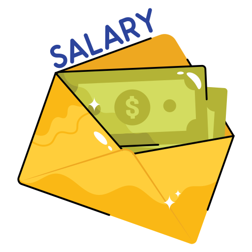 salary